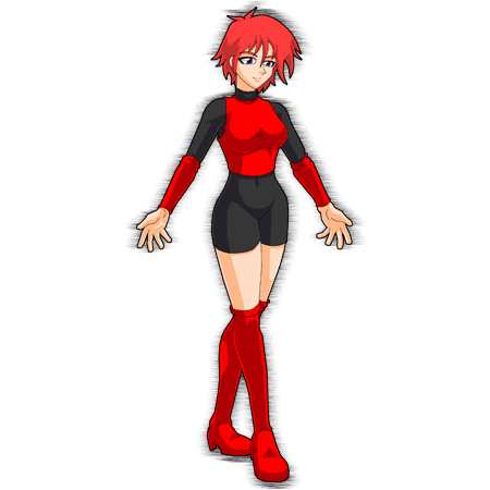 Rachel